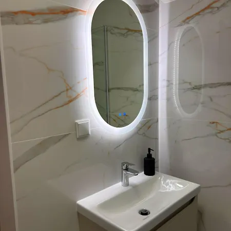 Apartment Jbhotels Deluxe Ii Szczecin