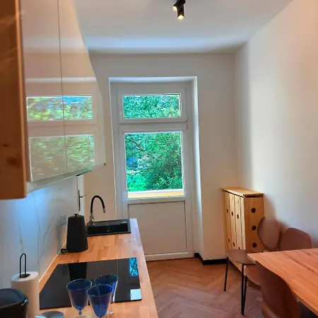 Jbhotels Deluxe Ii Apartment 3*