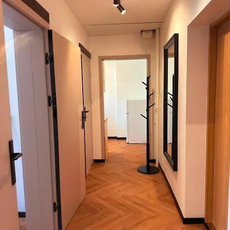Jbhotels Deluxe Ii 3* Szczecin