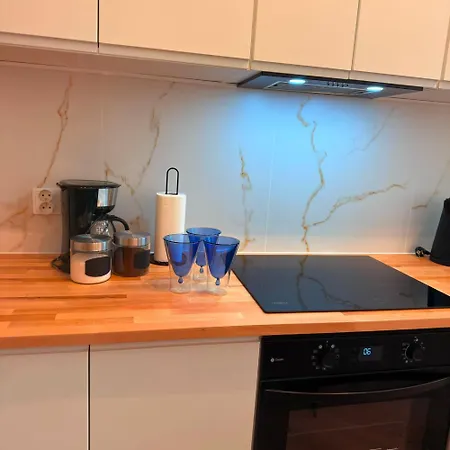 Jbhotels Deluxe Ii 3* Szczecin